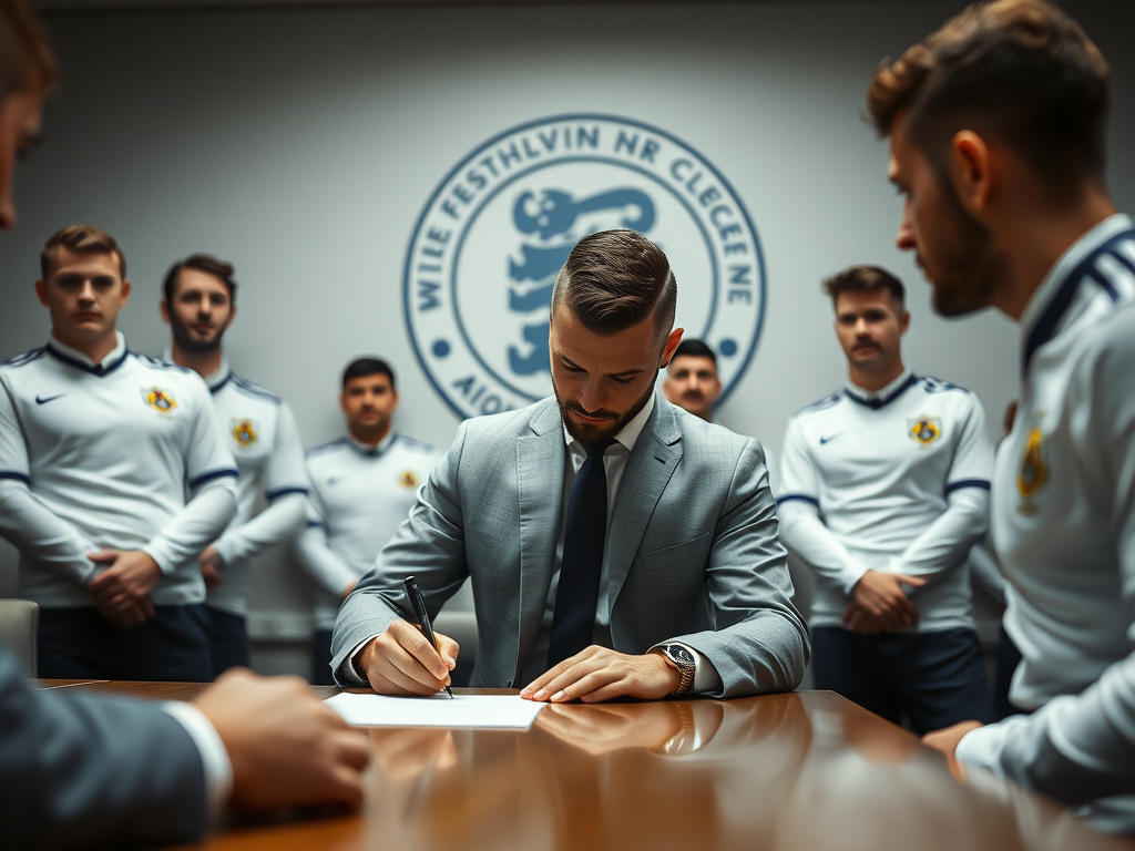 F.C. København eyes new transfer targets this winter