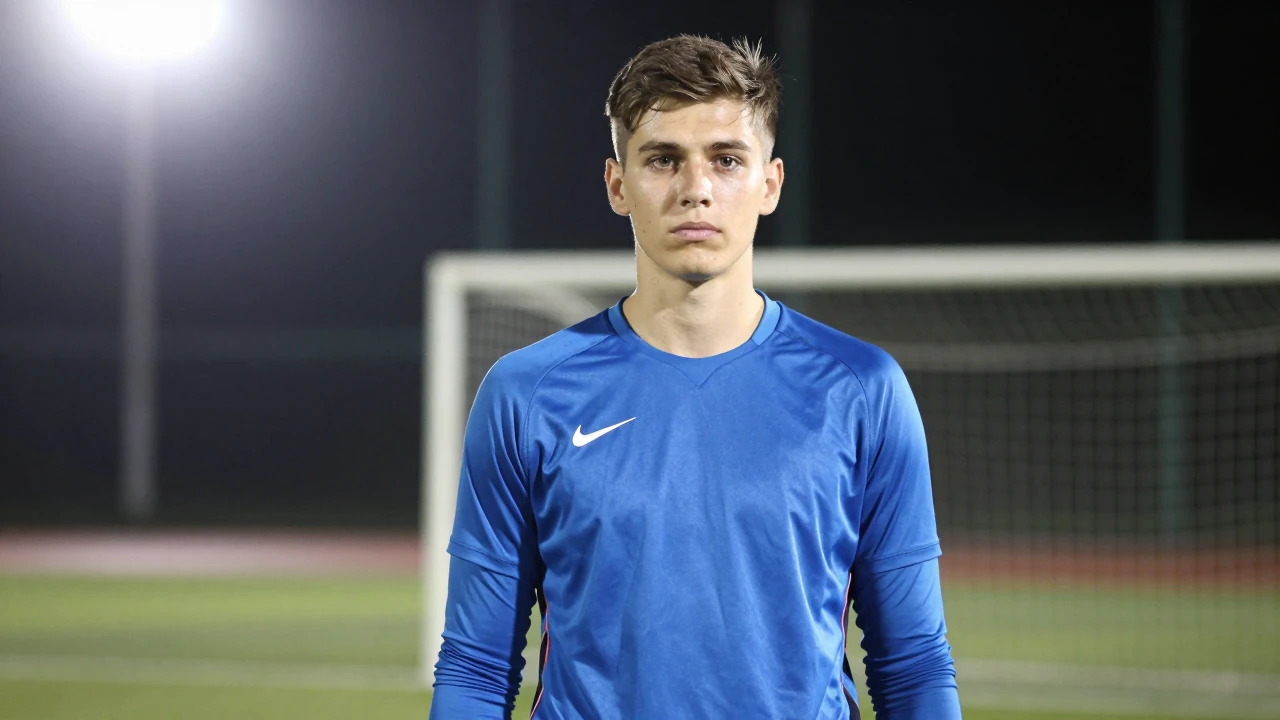 Lechia Gdansk in advanced talks for Yann Lienard from AS Monaco