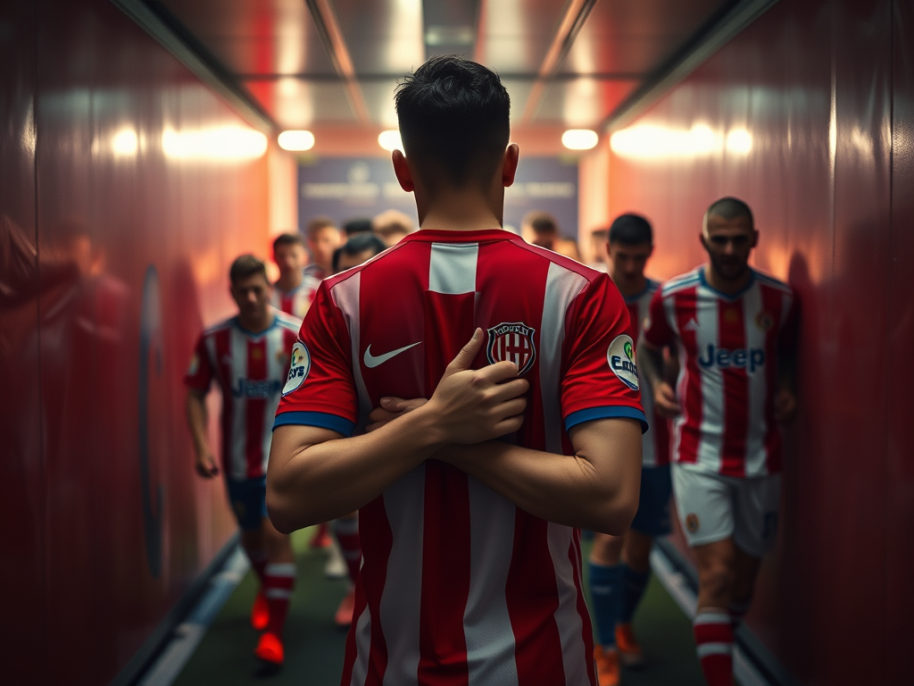 Chivas se Prepara para el Desafío ante Santos Laguna