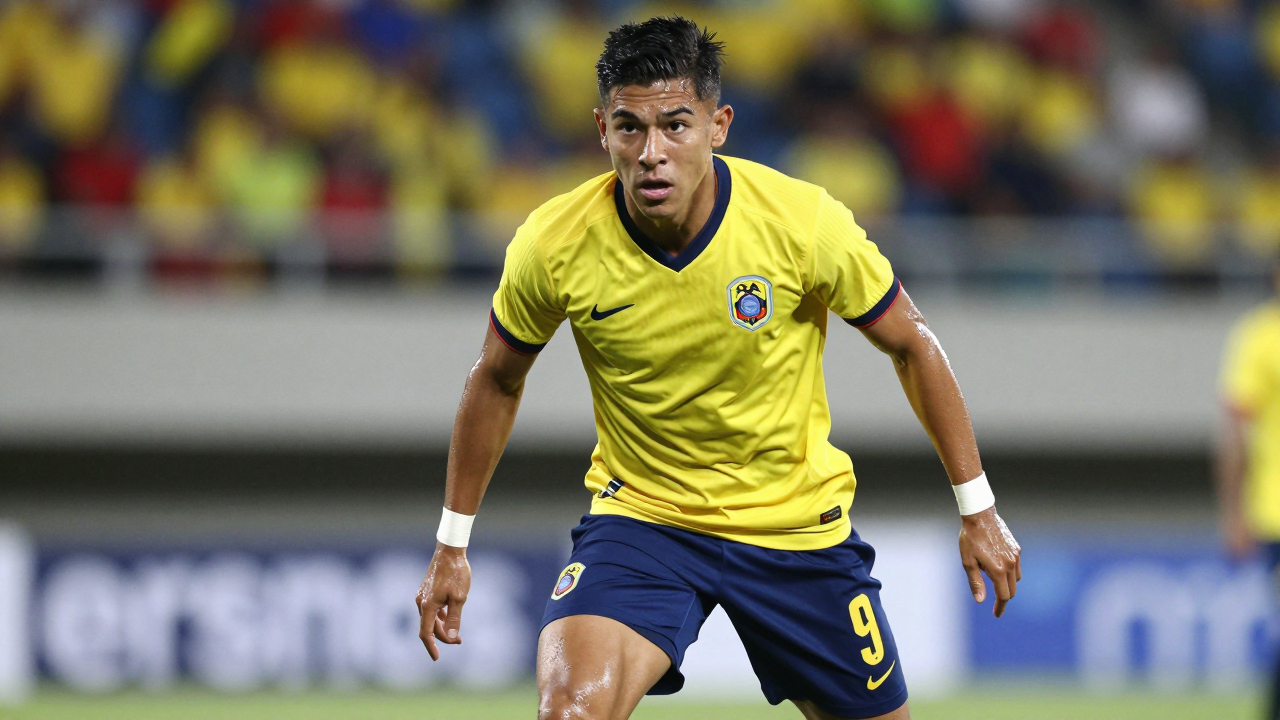 Ecuador vs Arabia Saudita: Un Amistoso para Potenciar el Juego