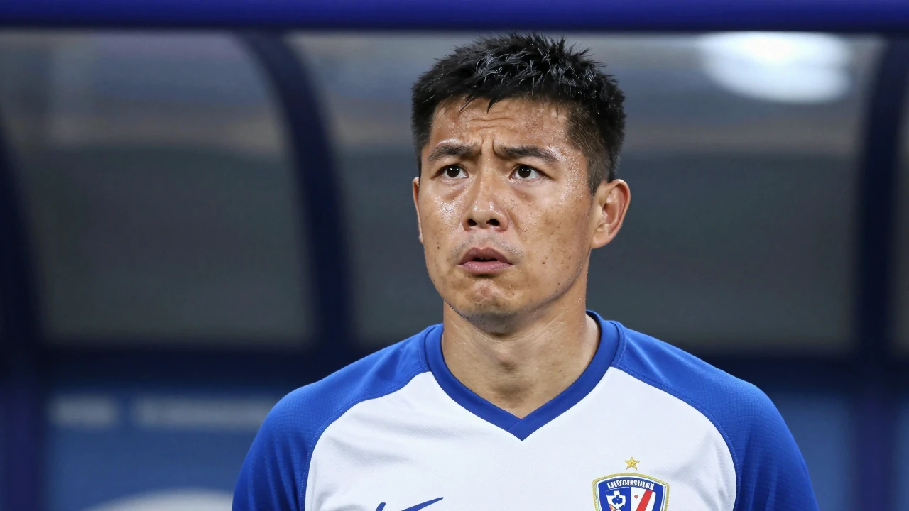Shanghai Shenhua's home match sparks controversy, Chinese Football Association criticizes Shenhua, Beijing Guoan fined...