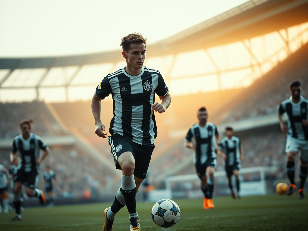 N. Larsson shines as Orebro SK takes crucial points