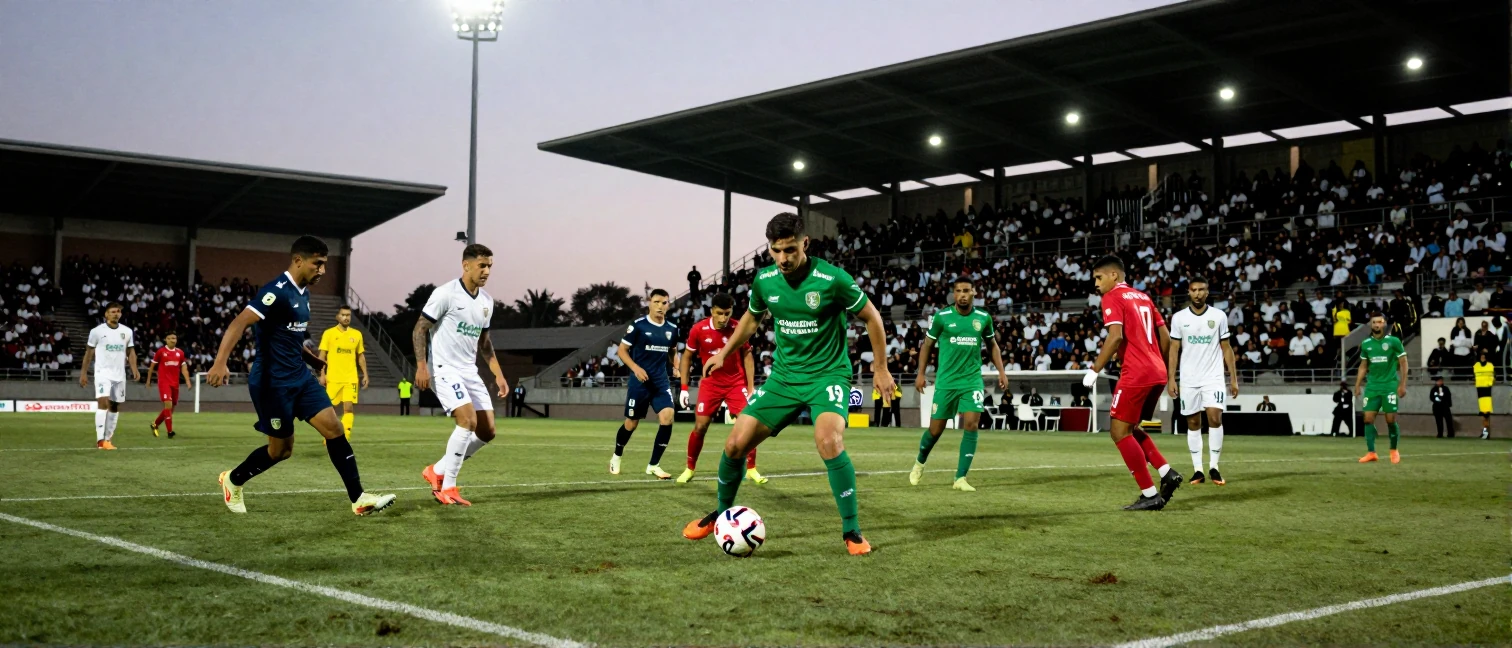 12 de Octubre de Itauguá defeated Juventud Ypanense in Copa Paraguay penalty shootout