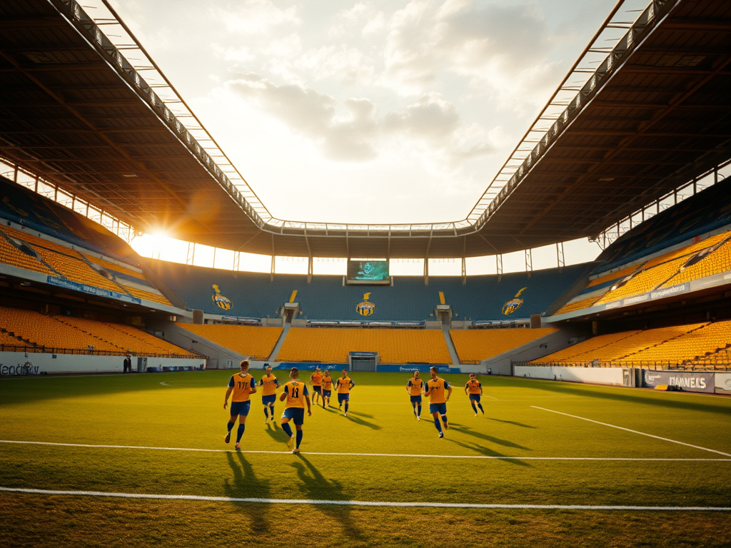 Modena: Rivetti, new CEO, aims for more attacking football