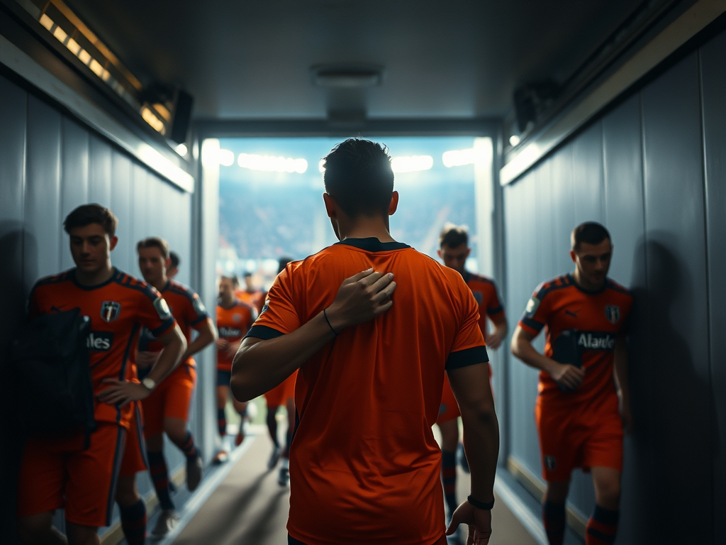 Houston Dynamo vs. LA Galaxy: Key Players and Tactical Insights