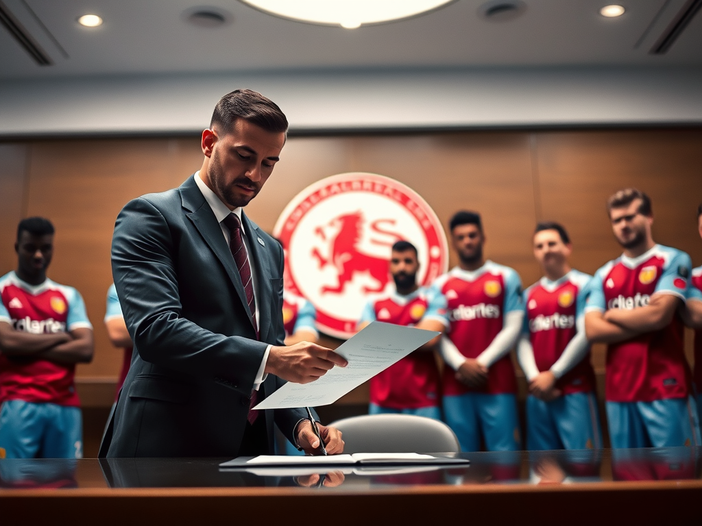 Sights set on new transfer targets at Colorado Rapids