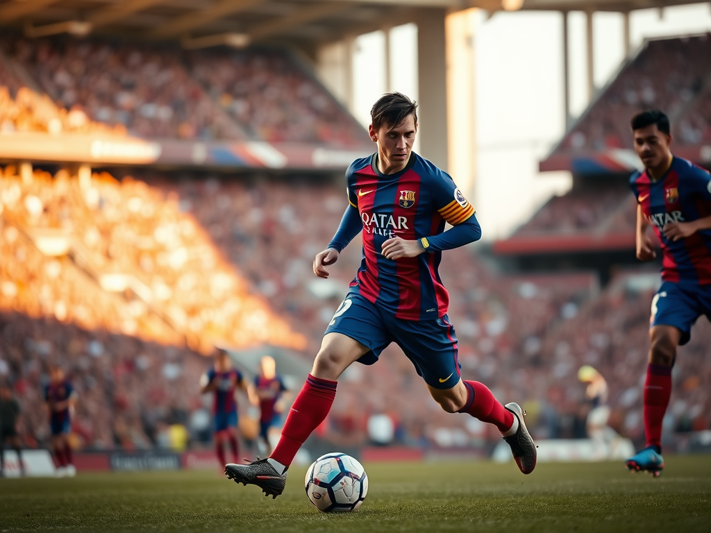 Messi's Impact on Inter Miami: What It Means for MLS and RSL Fans