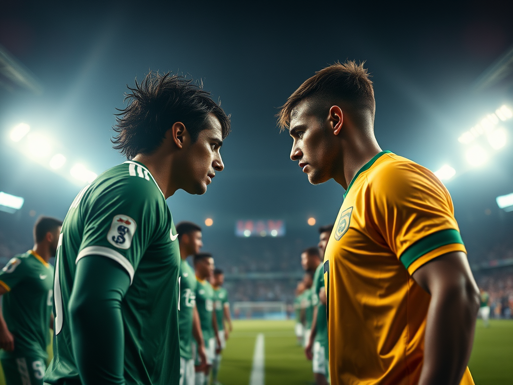 The Timbers Army: A Living Tradition of Passion and Rivalry