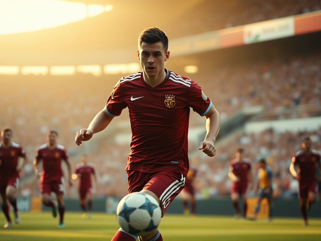 M. Cardinali shines in Reggiana's recent victory