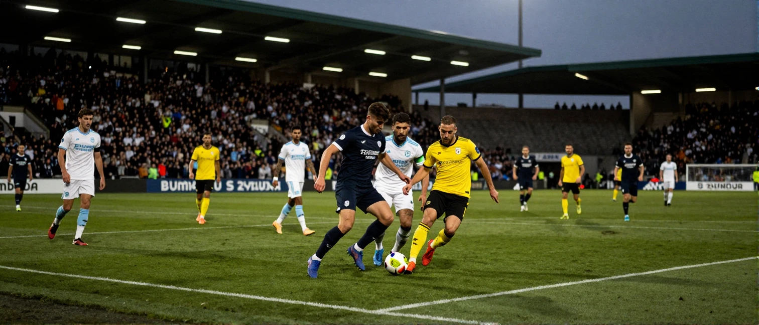 Argentina's Winning Streak Continues with 3-2 Victory