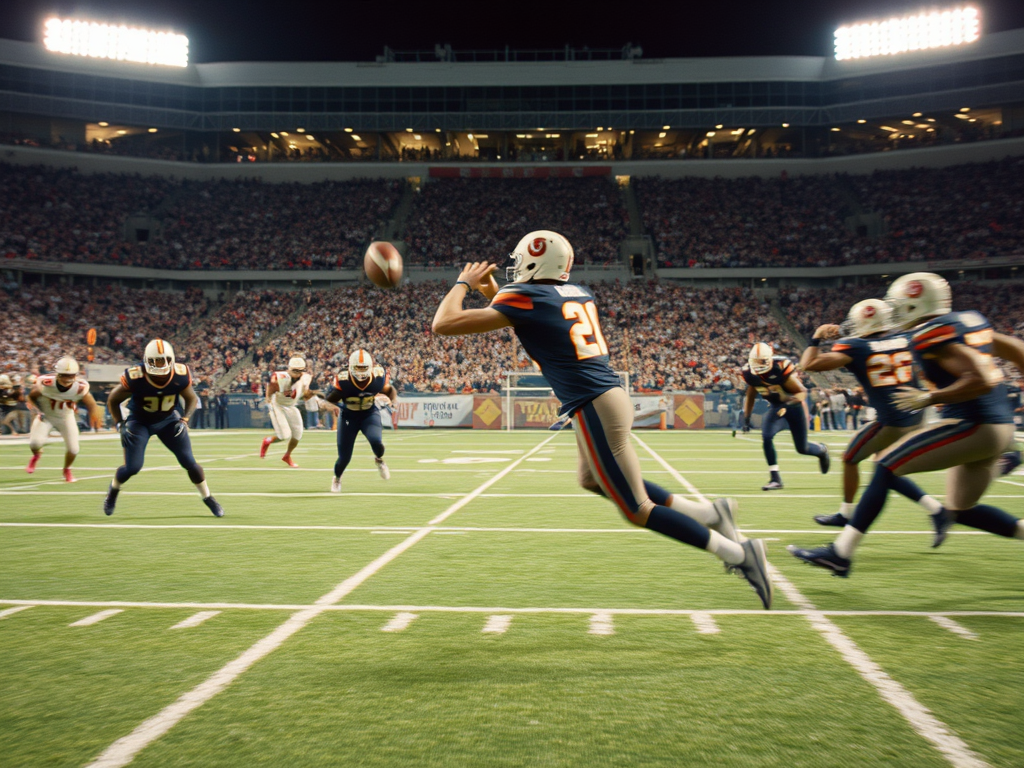 West Virginia Mountaineers Gain Momentum with Pat McAfee's Support