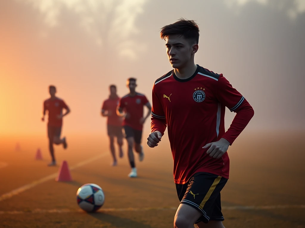 El equipo nacional de fútbol de Panamá enfrenta a Ghana en su debut en el Mundial de Fútbol 2026
