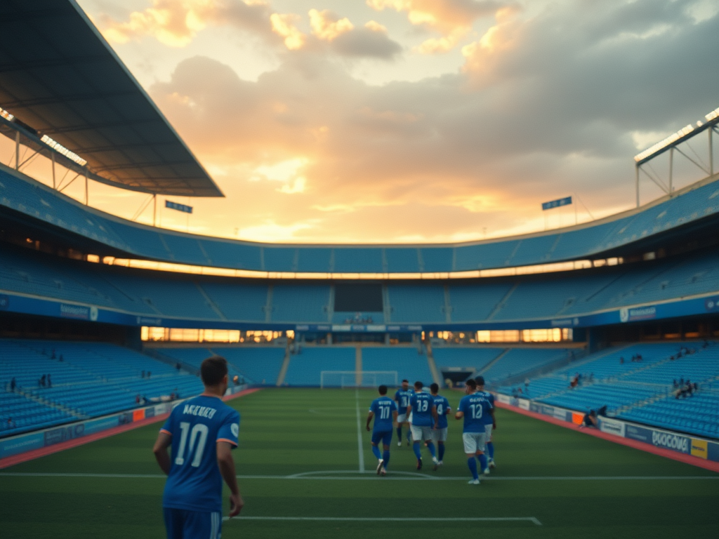 Oscar Gonzalez: The driving force behind Godoy Cruz Antonio Tomba's attack