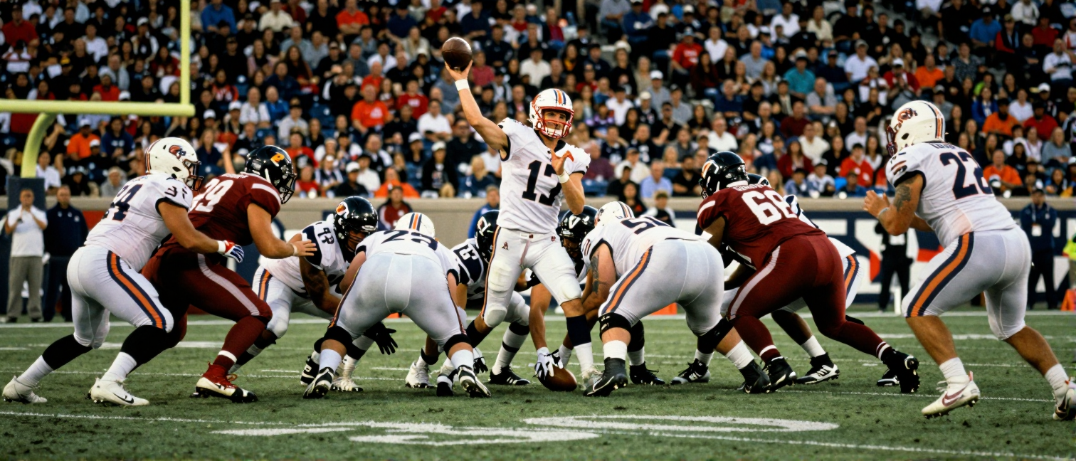 Baltimore Ravens Eye Bigger Roles for Key Players