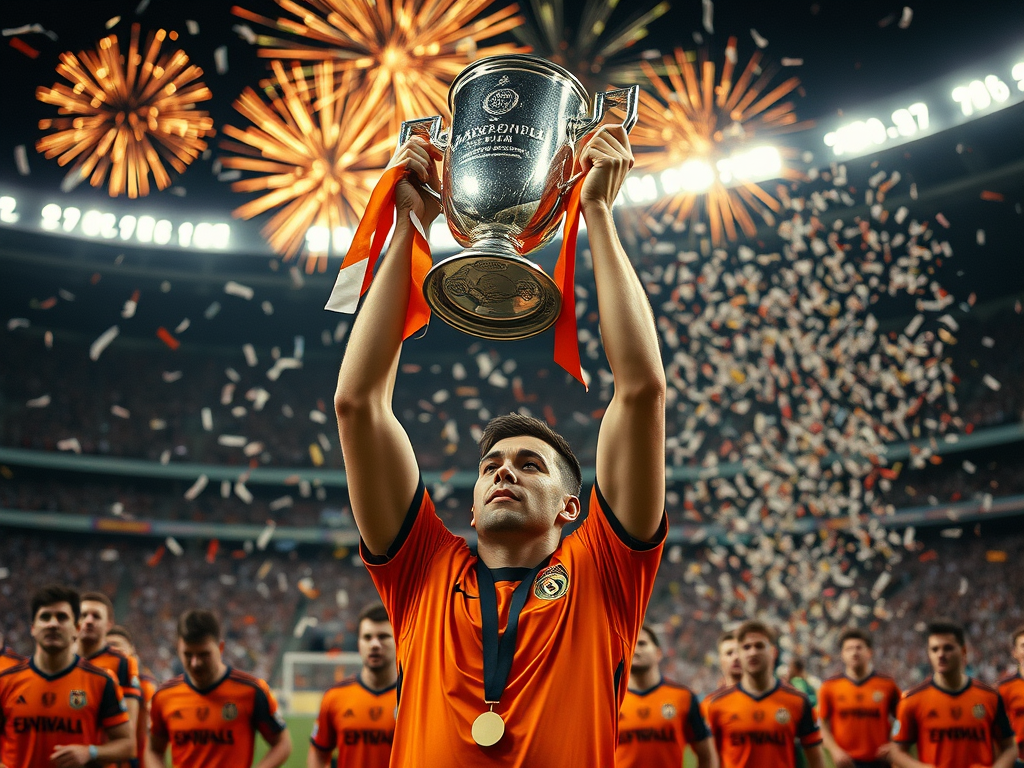 The Dynamo's Historic 2006 MLS Cup Victory: A Legacy of Excellence