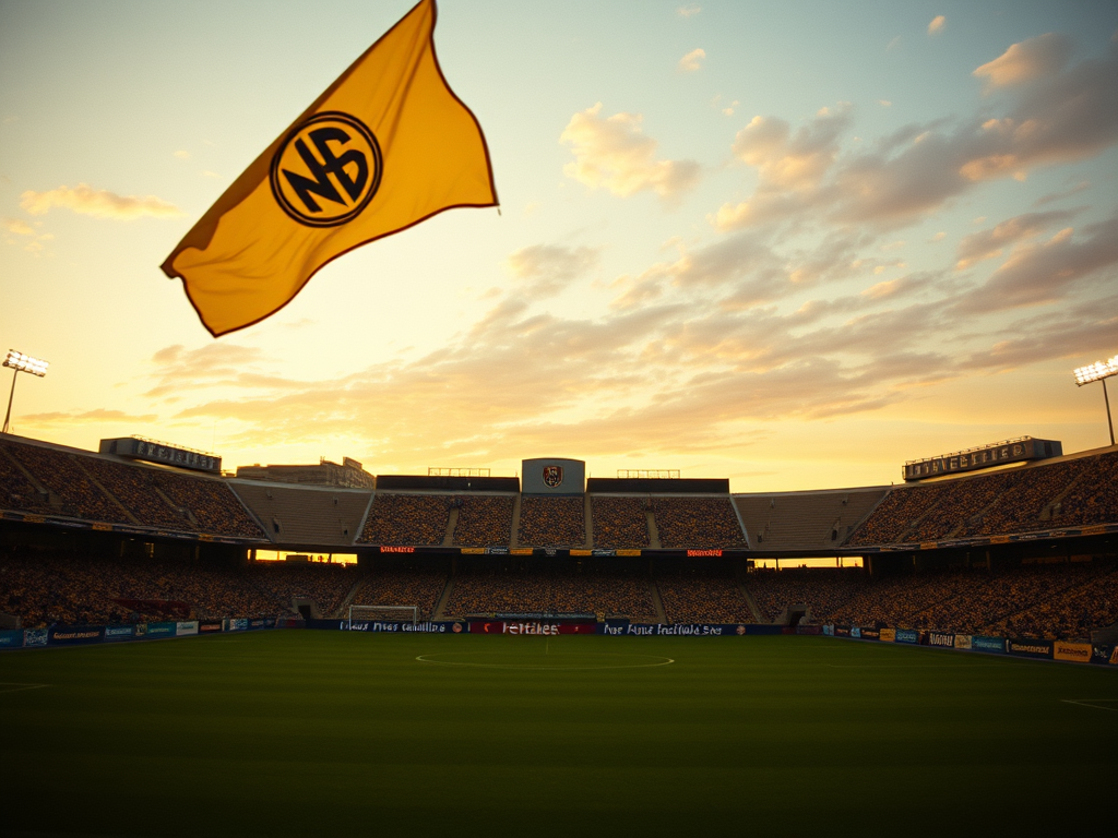 Hany Mukhtar: The heart of Nashville SC
