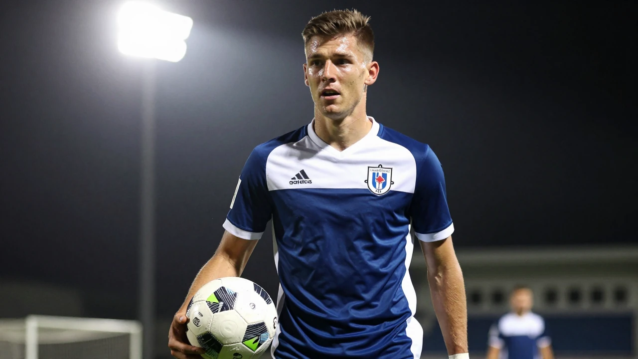 Lechia Gdańsk is close to finalising the transfer of Bulgarian midfielder Hristo Ivanov, who is set to sign a contract in...