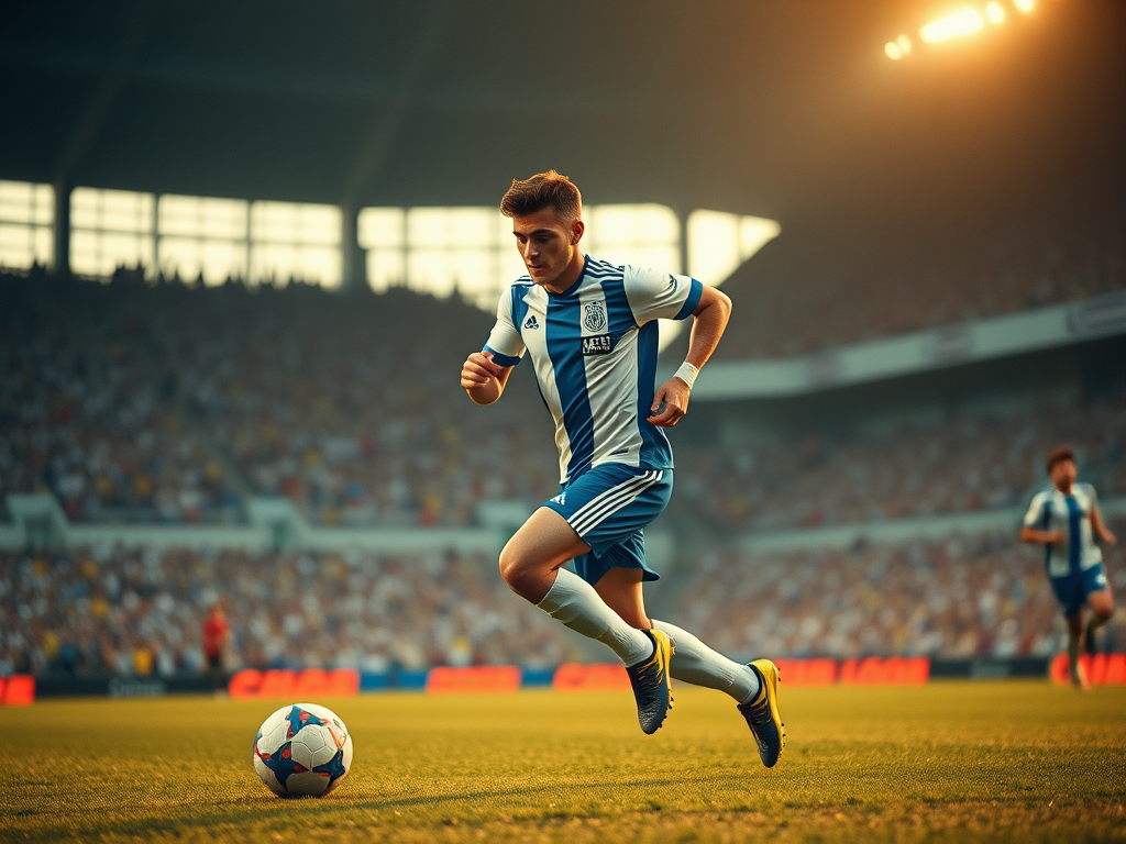 Carlos Vinícius stands out as a leader at Gremio