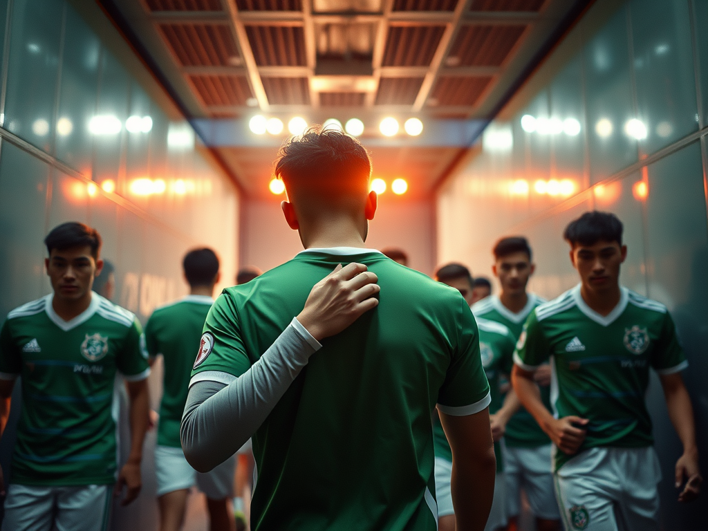 Tactical analysis: Midfield control of Beijing Guoan