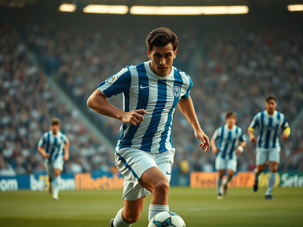 Real Sociedad B logra un importante empate en condiciones adversas
