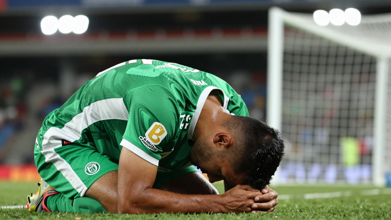 Santos Laguna cayó 3-2 ante Puebla en la Jornada 5 de la Liga MX, resultado que los mantiene en el fondo de la tabla con...