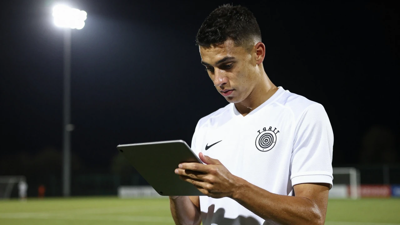 Transfermarkt je objavio analizu transfera igrača drugog tima Hajduka Split, prikazujući klubove s kojima su se odvijale...