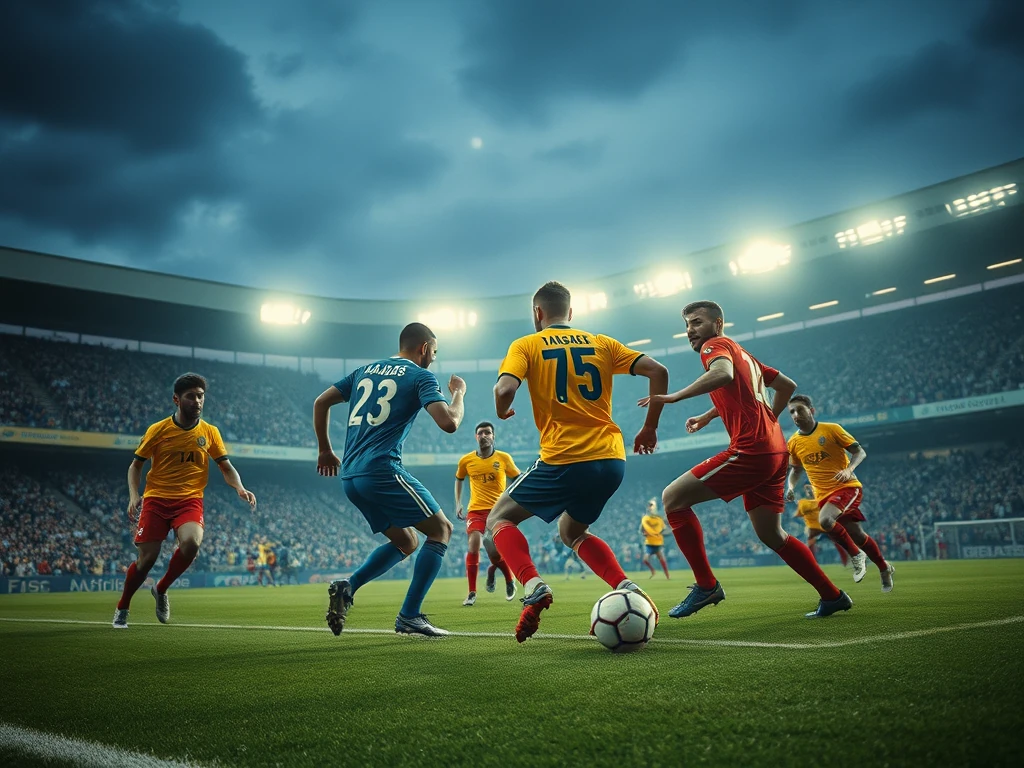 Argentina national football team to play at Miami Stadium