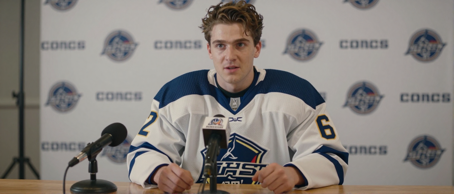 Colorado Avalanche Maps 2026 Draft Strategy After Trading First‑Round Pick