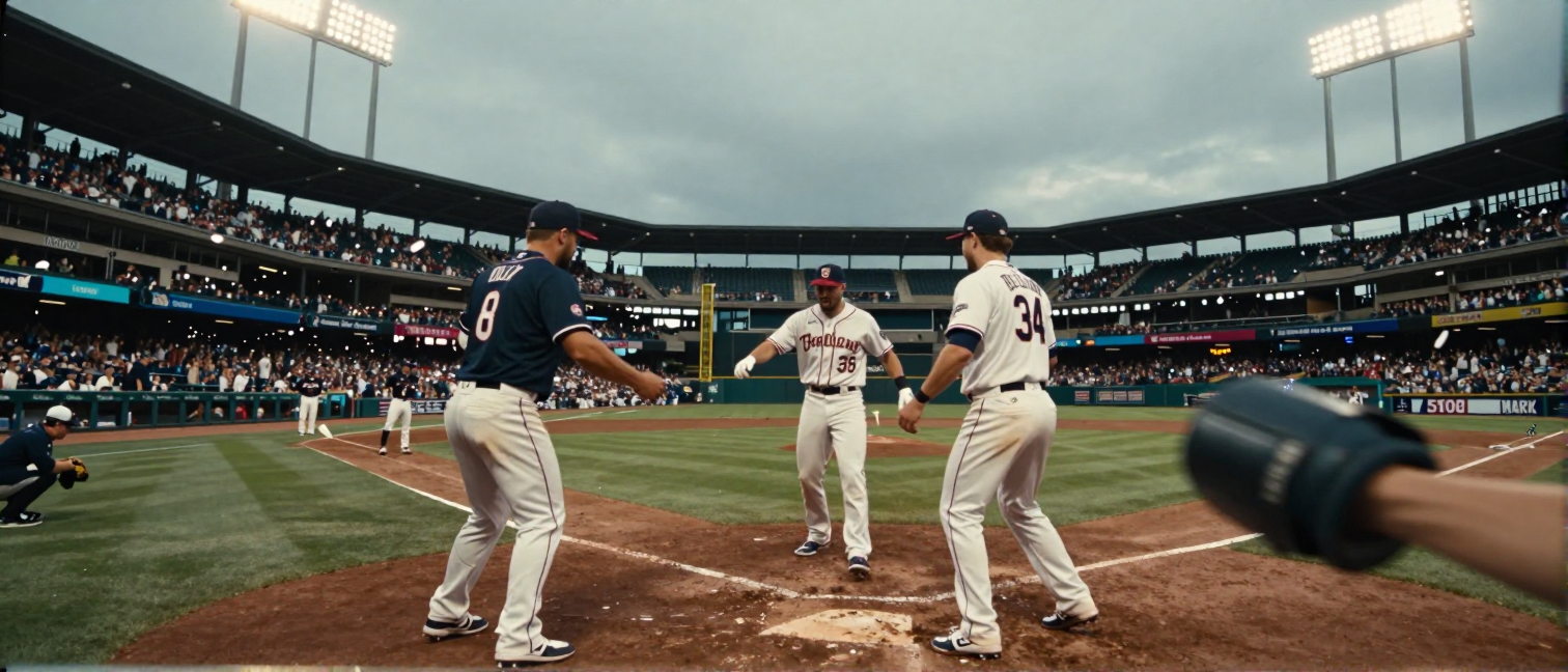 San Diego Padres Win Big, Reach .500 Mark