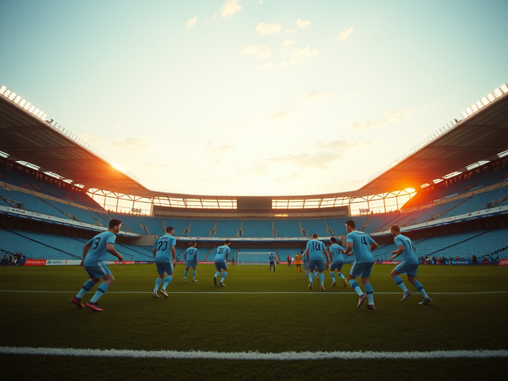 Tactical strengths of Racing Club's midfield