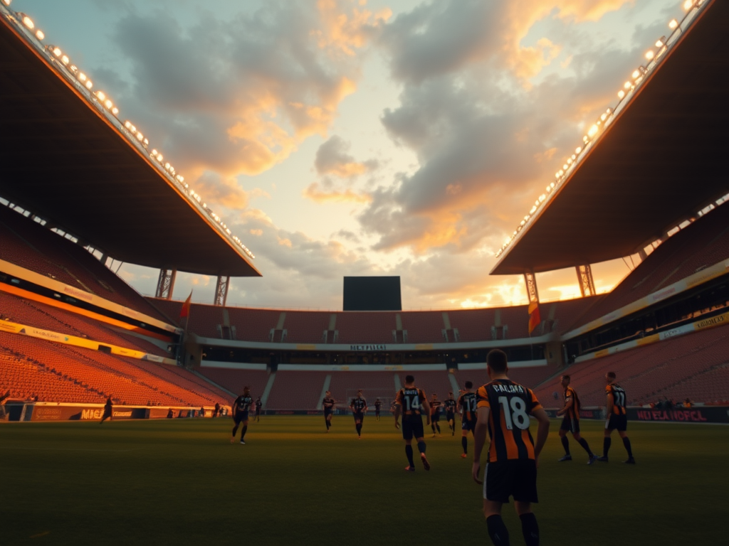 Omar Ciss: The midfielder transforming Austin's game