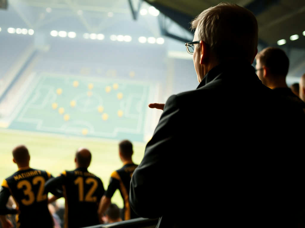 Columbus Crew's tactical evolution under new management
