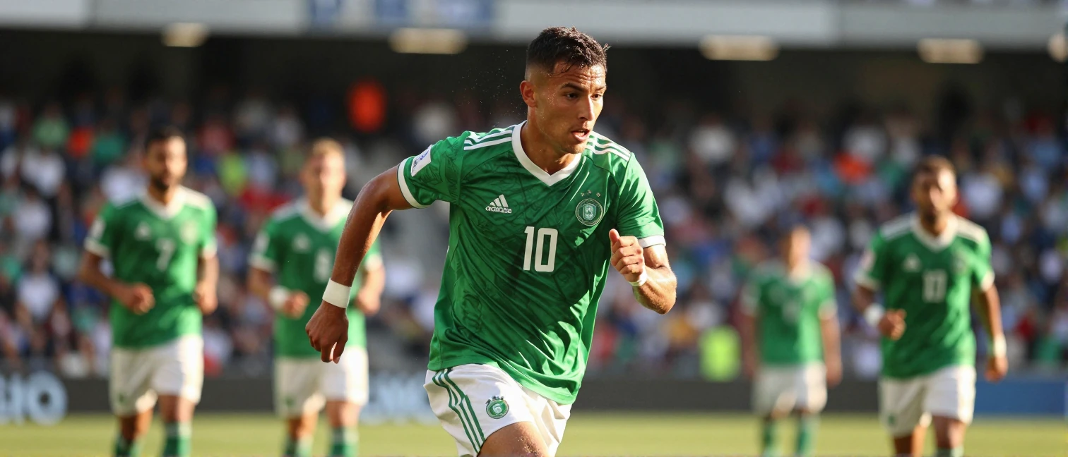 La Selección Mexicana dejó una gran impresión en el Mundial 2026, con un desempeño destacado que mereció elogios de...