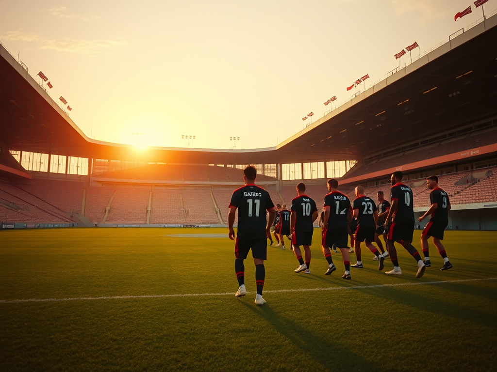 New signing T. Baribo lights up training with DC United