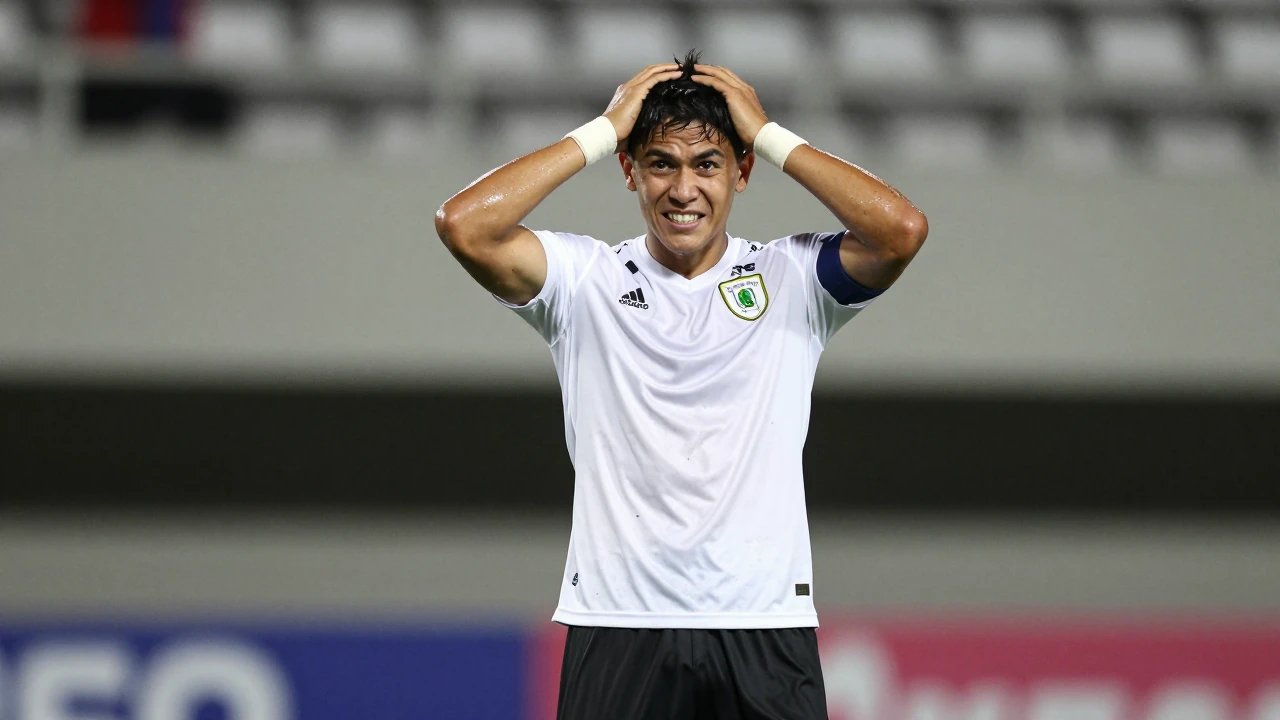 Santos Laguna was eliminated from the 2026 Leagues Cup after a 2-0 loss to New York City FC, with second-half goals from...