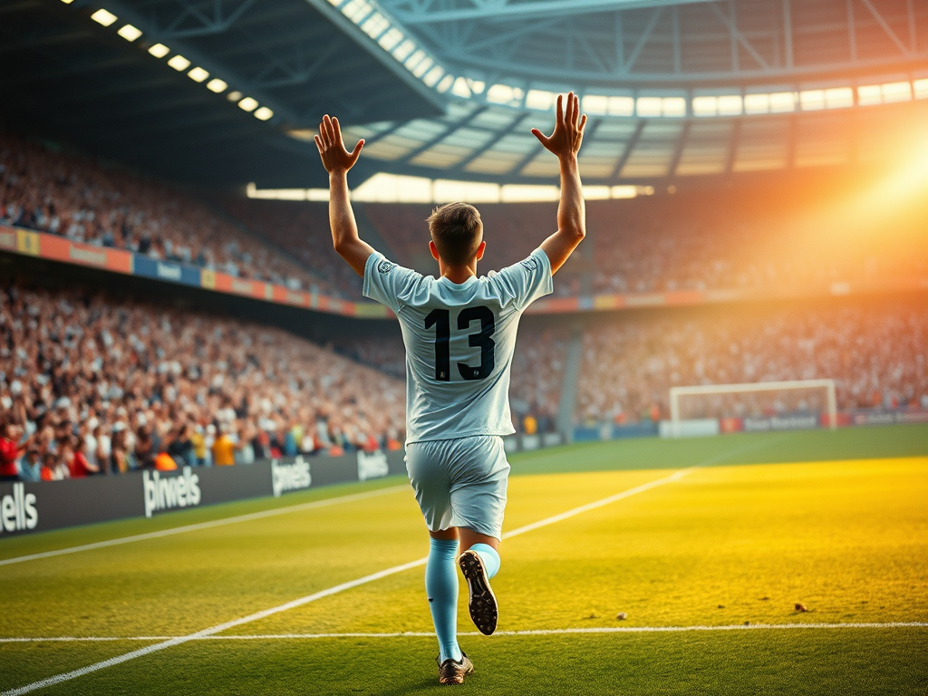 P. Højbjerg: the heartbeat of Olympique de Marseille's midfield