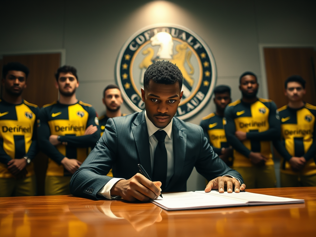 Columbus Crew transfer targets: Strengthening the squad