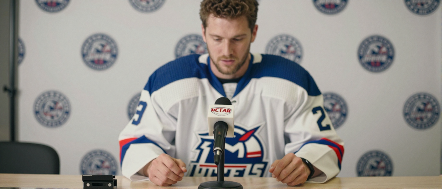 Washington Capitals Trade for Tyler Kopff: Boosting Roster Depth