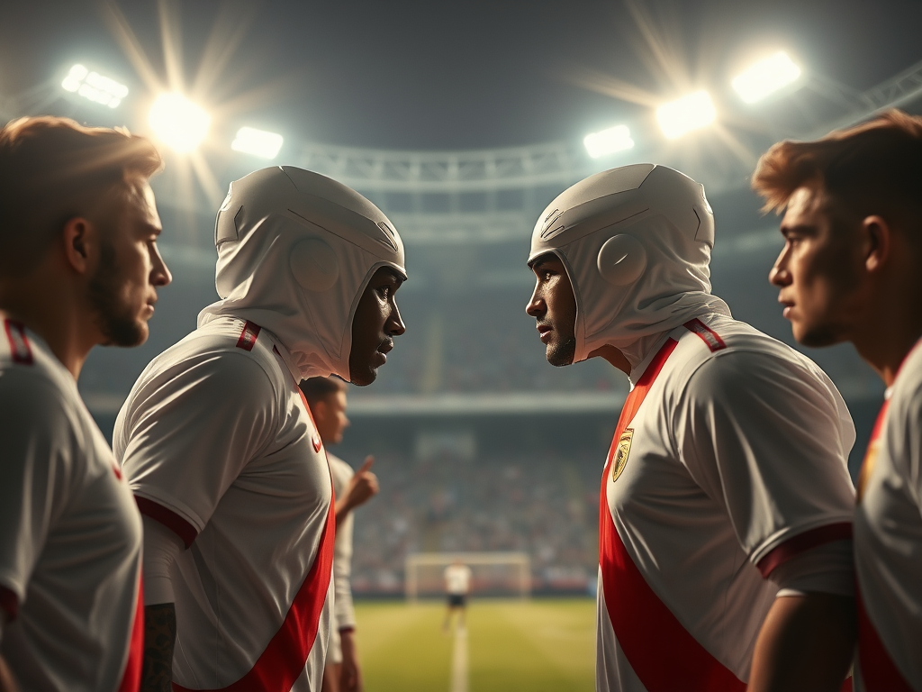 Huracán prepares for a frenzied derby against San Lorenzo