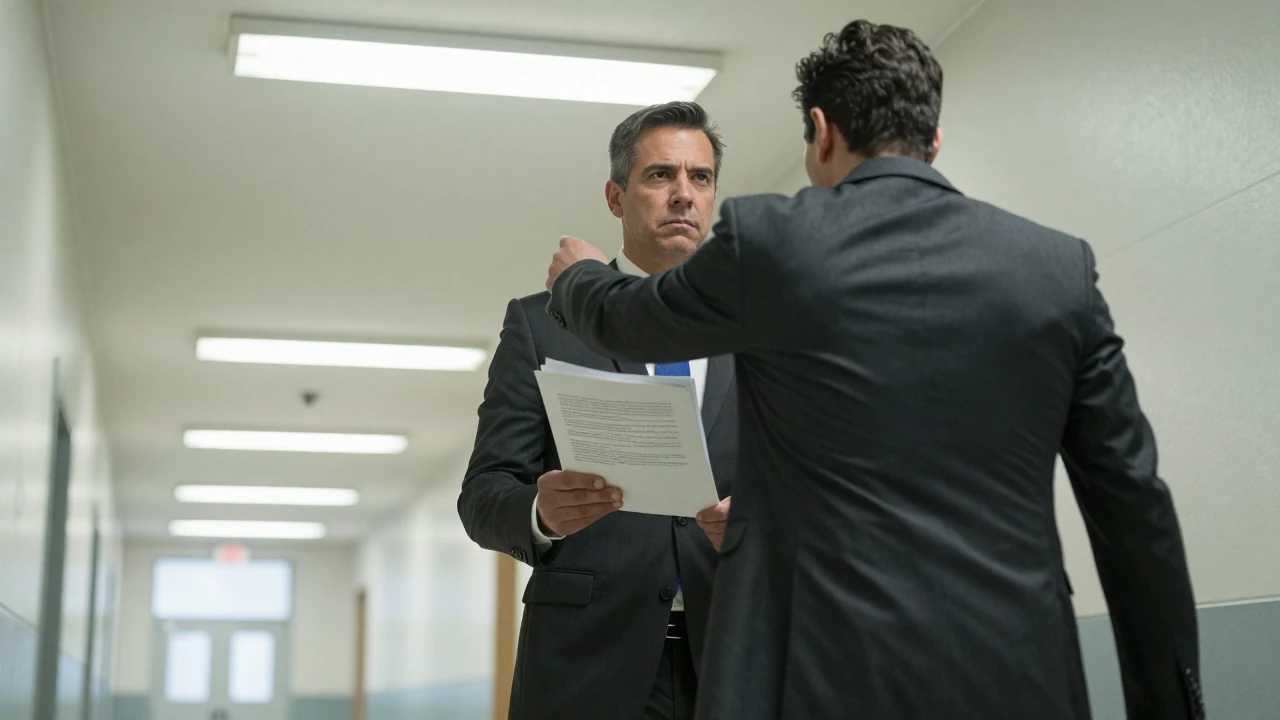 Marcelo Moretti, expresidente del club, ha iniciado un juicio ejecutivo para reclamar el pago de un préstamo que dice...