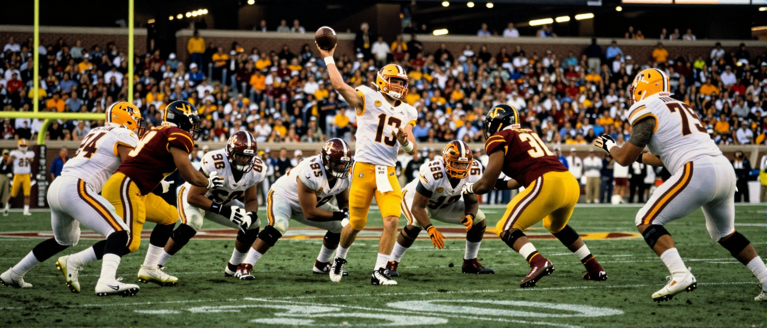 Texas Tech Red Raiders Suffer Loss to ASU
