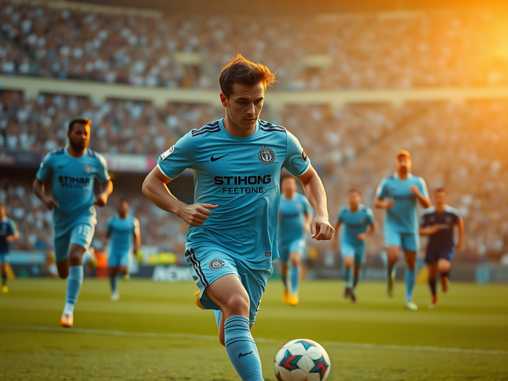 Exploring NYCFC's New Etihad Park and Its Impact on Fans