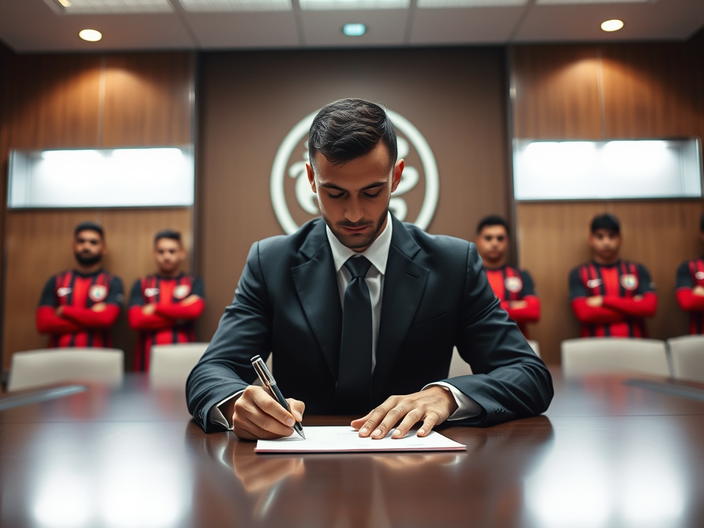 Transfer strategy: Gaziantep FK scouts target new talents