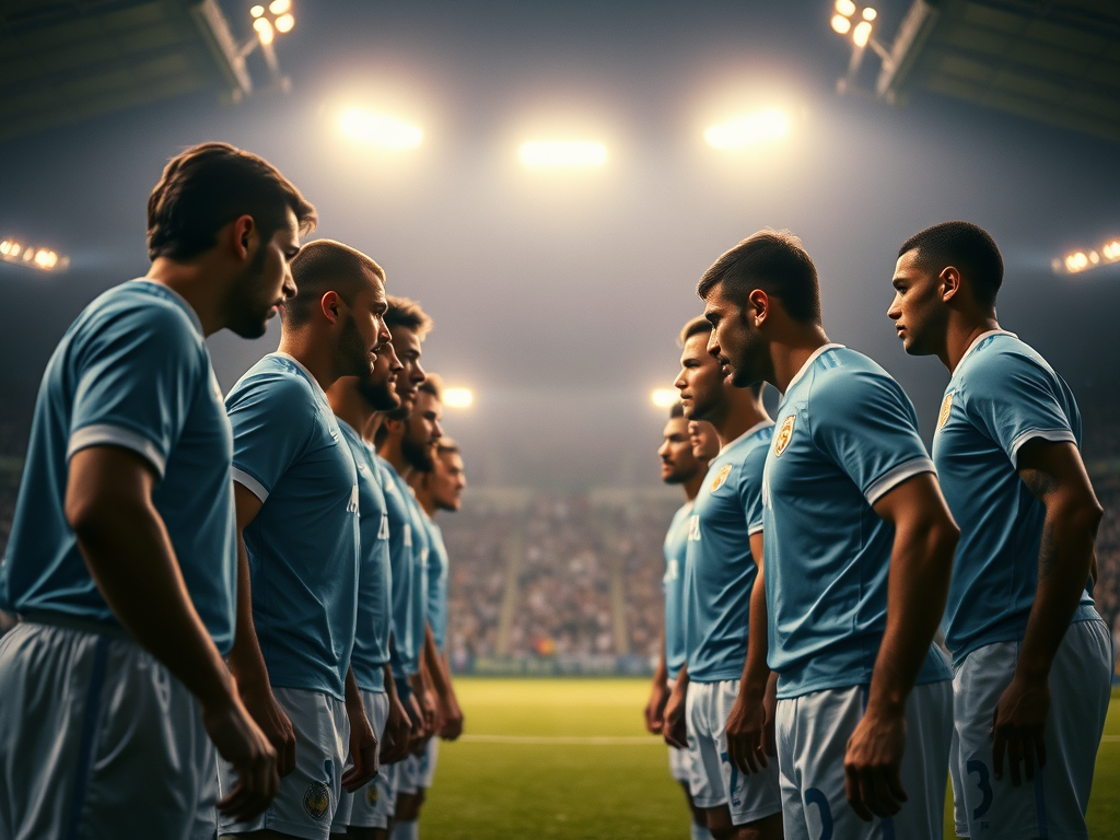 Tactical Preview: Carrarese's Key Players for Upcoming Clash