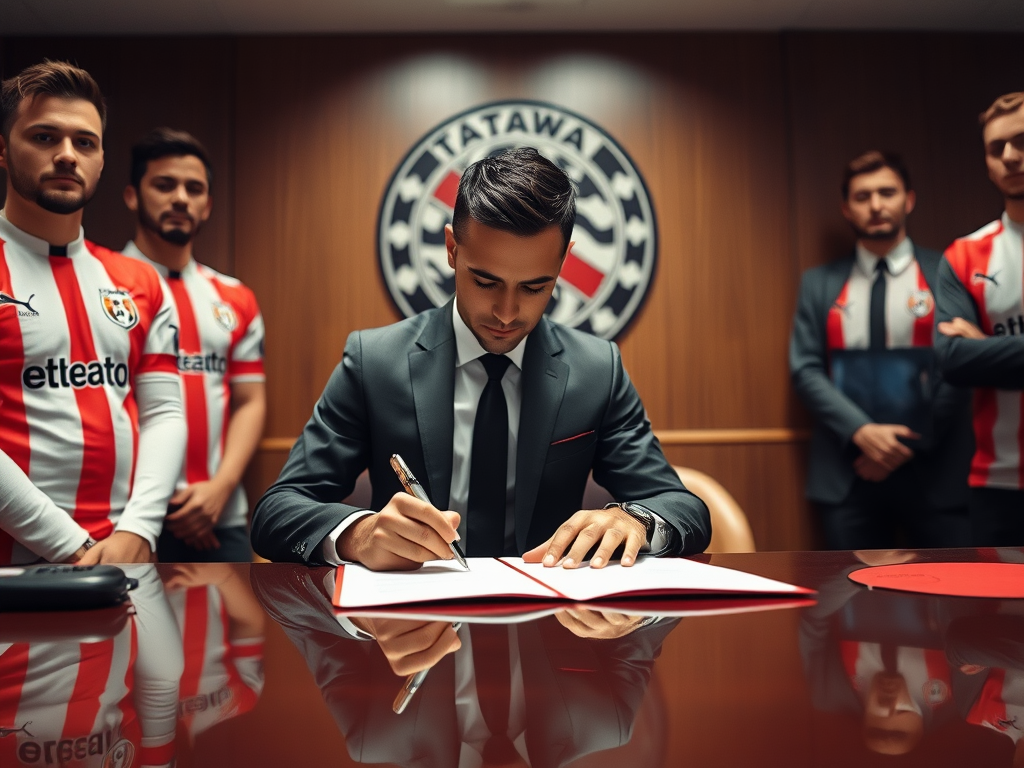 Transfer rumor mill: Atlético Ottawa pursuing new talent