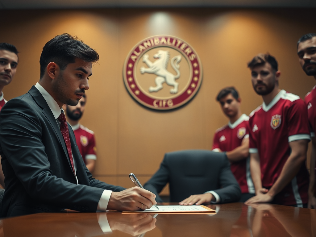 Transfer news: Hatayspor set to reinforce squad