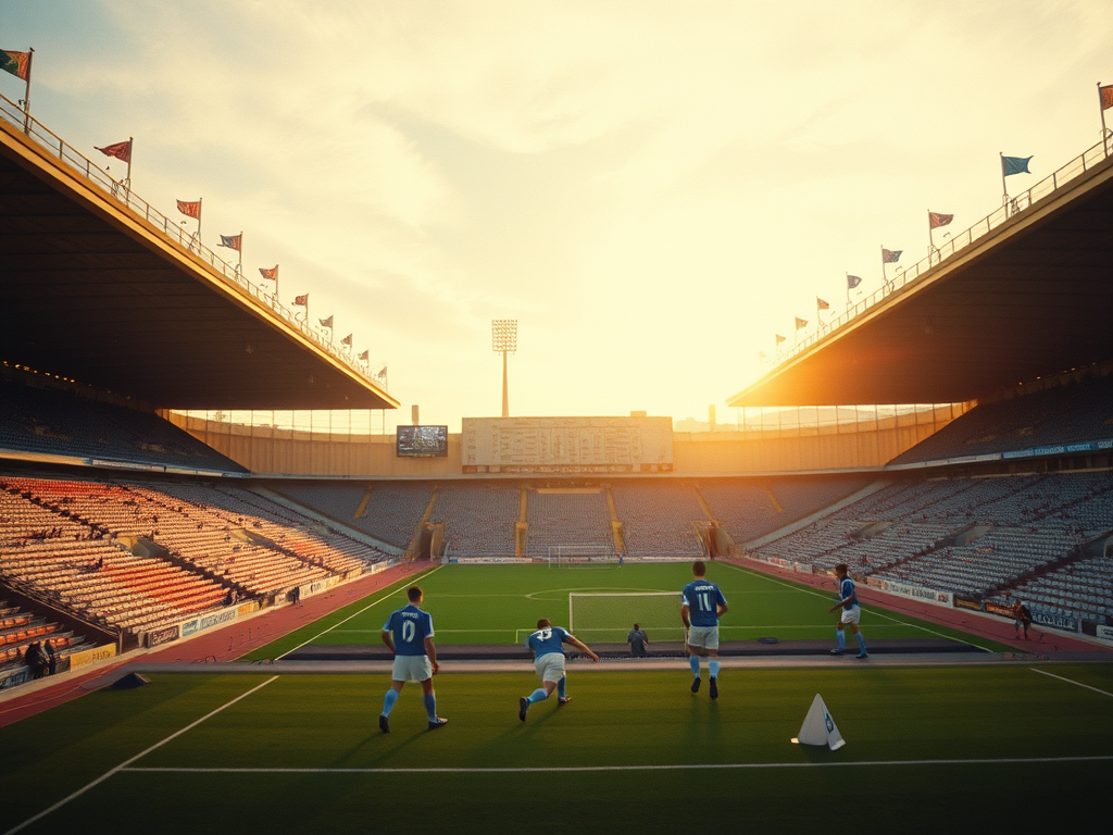 The 1970s: Atlético Tucumán's Formative Years in Argentine Football