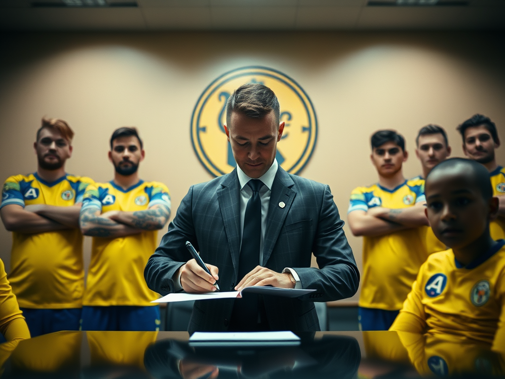 Transferowe plotki wokół GKS Katowice: Kogo pozyskają?