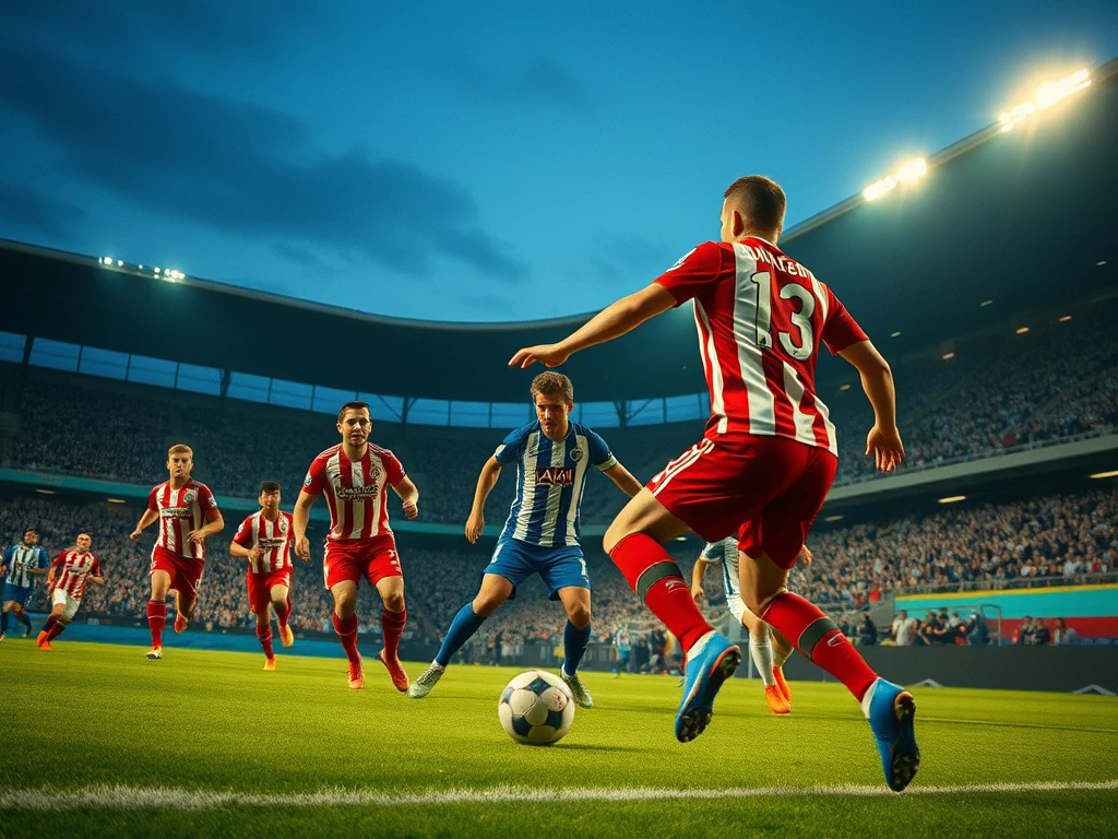 Guadalajara Chivas derrota a FC Cincinnati 2-1 en la Leagues Cup 2025
