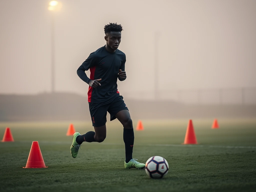I. Koné, the young goalkeeper, is proving to be a vital player for Boulogne this season with impressive performances and...